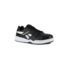 REEBOK WORK *LOW CUT SNEAKER BLACK/WHITE EH CT