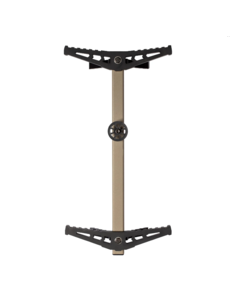 TROPHYLINE DOUBLE STEP MINI CLIMBING STICKS