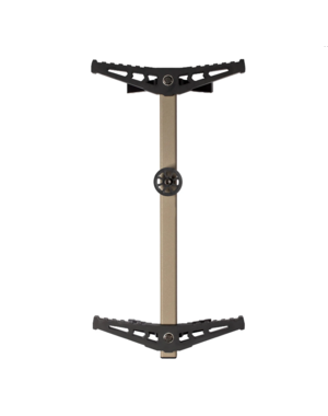 TROPHYLINE DOUBLE STEP MINI CLIMBING STICKS