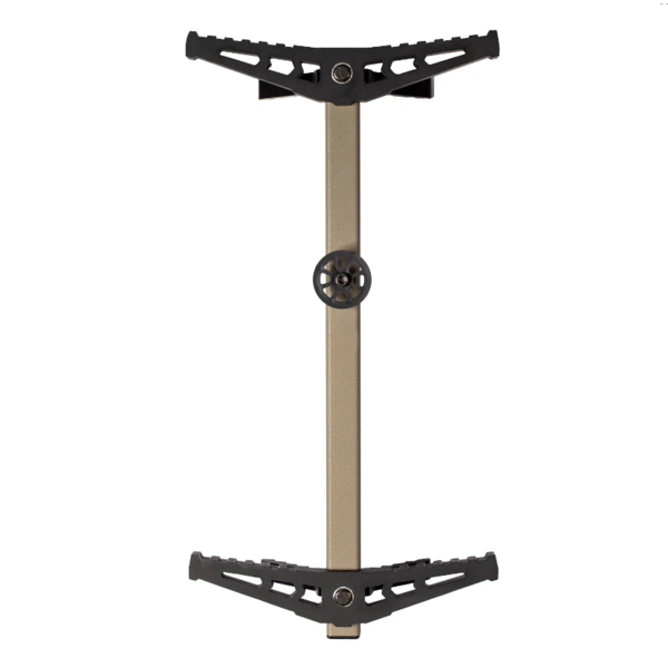 TROPHYLINE DOUBLE STEP MINI CLIMBING STICKS