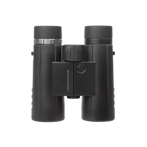 SIG SAUER BUCKMASTERS BINOCULAR 10X42MM