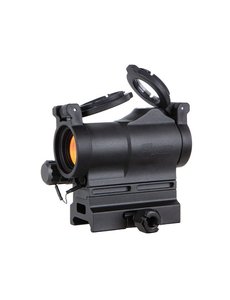 SIG SAUER ROMEO7S 1X22MM COMPACT 2 MOA GREEN