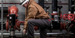 Types of Safety Footwear