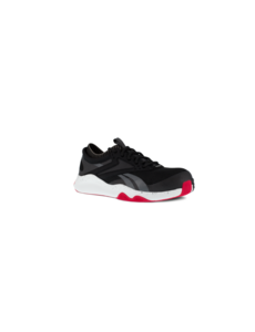 REEBOK WORK *HIIT TR WORK  CT SD RED/BLACK