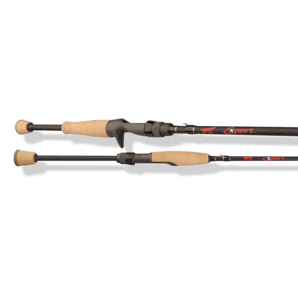 Falcon LowRider Series Spinning Rods