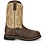 JUSTIN BOOTS 11" SUPERINTENDENT STEEL TOE EH