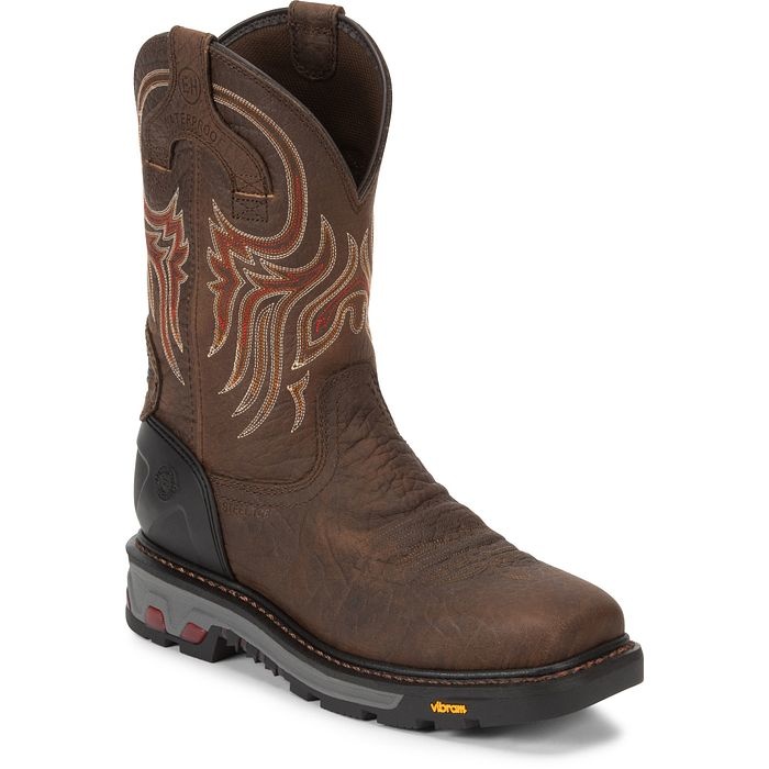 Gellco work boots sales