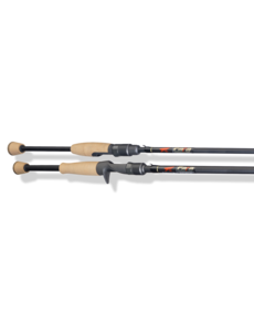 FALCON CARA ALL 'ROUND CASTING ROD