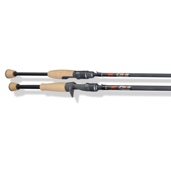 FALCON CARA ALL 'ROUND CASTING ROD