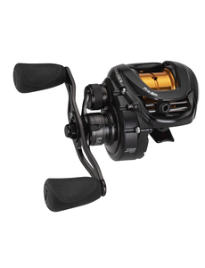 LEWS PRO SP SKIPPING & PITCHING 8.3:1 LH BAITCAST REEL