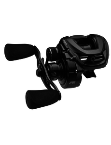 LEWS CUSTOM 7.5:1 RH BAITCAST REEL