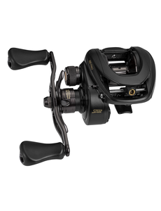 LEWS BB1 PRO 6.2:1 RH BAITCAST REEL