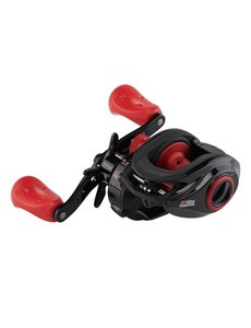 ABU GARCIA MAX X LOW PROFILE BAITCAST REEL