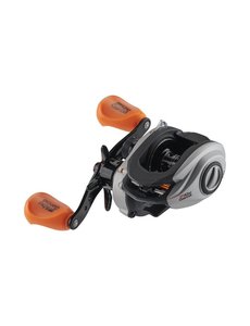 ABU GARCIA MAX STX LOW PROFILE BAITCAST REEL