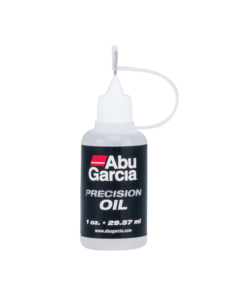 ABU GARCIA REEL OIL