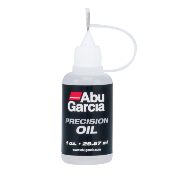 ABU GARCIA REEL OIL