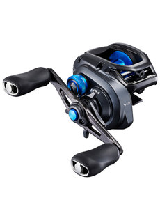 SHIMANO SLX XT 150 8.2:1 RH BAITCAST REEL