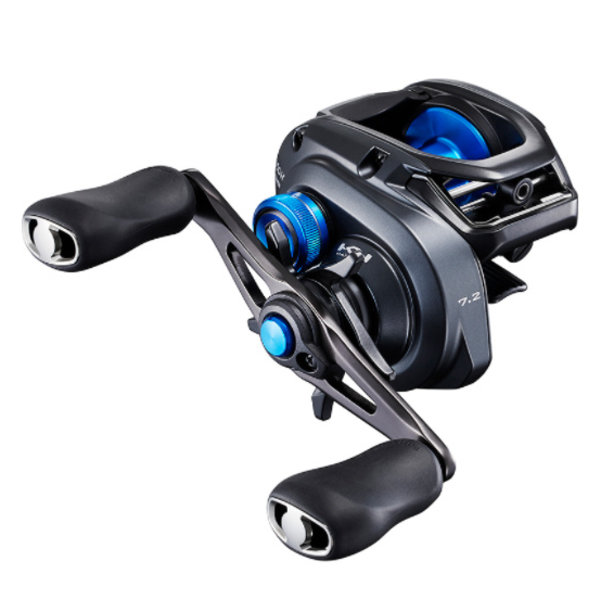 SLX XT 150 8.2:1 RH BAITCAST REEL - Gellco Outdoors