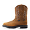 ARIAT SIERRA SHOCK SHIELD WIDE SQUARE TOE WP EH