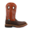 TWISTED X BOOTS 12" WESTERN WORK BOOT NT EH WP