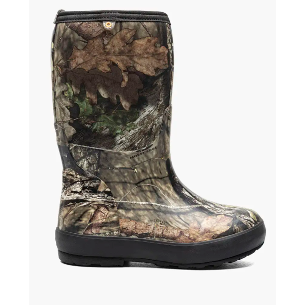 BOGS KIDS CLASSIC II HIGH MOSSY OAK