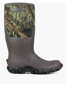 BOGS MEN'S MADRAS INSULATED HUNTING BOOTS MOSSY OAK