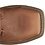 JUSTIN BOOTS 8" RUSH COMPOSITE TOE WP EH BROWN COWHIDE