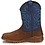 TONY LAMA BOOTS 11" ROUSTABOUT STEEL TOE EH WP