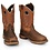 TONY LAMA BOOTS 11" LOPEZ STEEL TOE EH WP