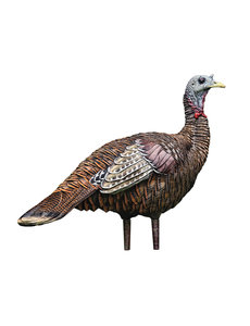 AVIAN X LCD LOOKOUT TURKEY DECOY