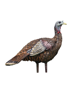 AVIAN X LCD LOOKOUT TURKEY DECOY