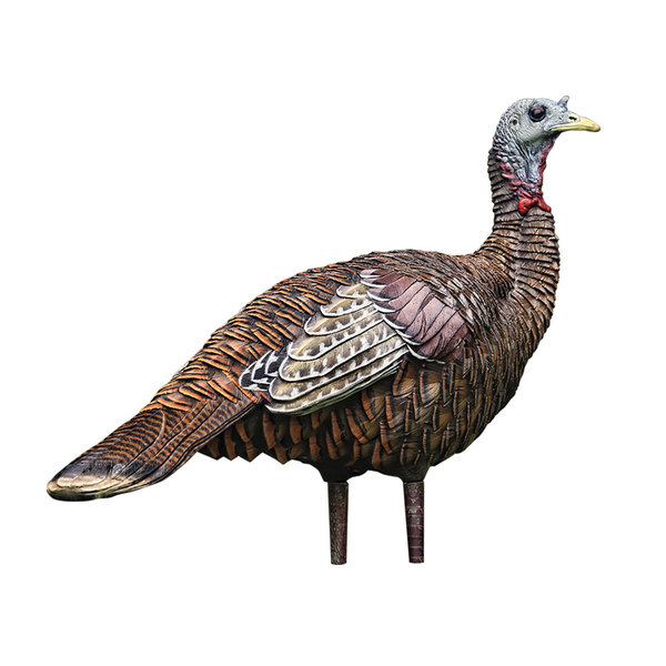 AVIAN X LCD LOOKOUT TURKEY DECOY