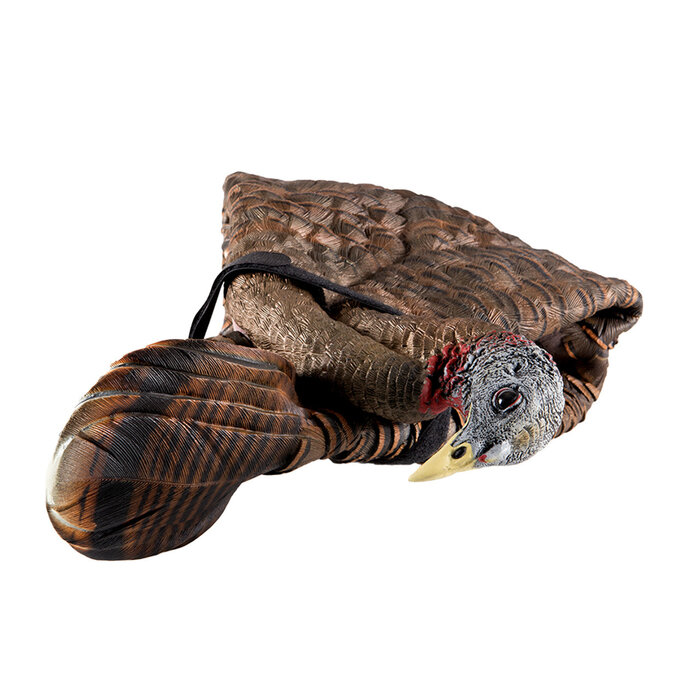 AVIAN X LCD BREEDER HEN TURKEY DECOY