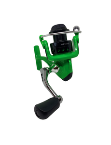 BONEHEAD TACKLE BH100 SPINNING REEL