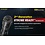 NITECORE P20iX 4000 LUMEN USB-C RECHARGEABLE FLASHLIGHT