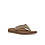 SANUK USA MEN'S FRAID NOT SOFT TOP - NATURAL