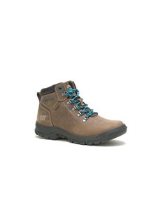 CAT FOOTWEAR WOMEN'S MAE WATERPROOF WORK BOOT