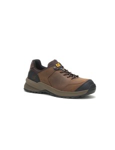 CAT FOOTWEAR STREAMLINE 2.0 LEATHER COMPOSITE TOE