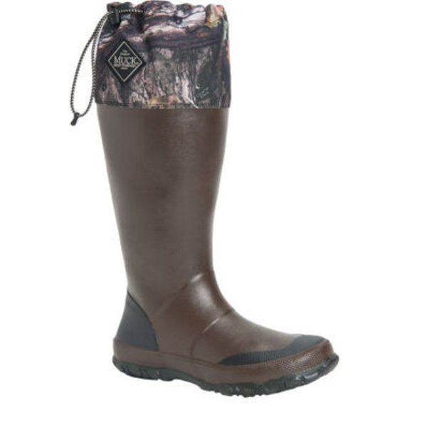 MUCK BOOTS ***UNISEX FORAGER TALL MDNA