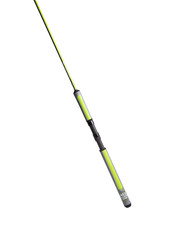 ACC Crappie Stix Super Grip Dock Shooting Spinning Rods