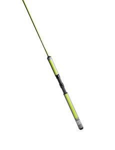 ACC CRAPPIE STIX SUPER GRIPS 10' MID SEAT  JIGGING ROD