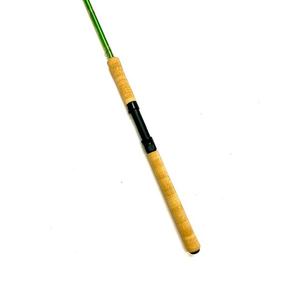 10' Mid Seat Jigging ACC Crappie Stix fishing rod