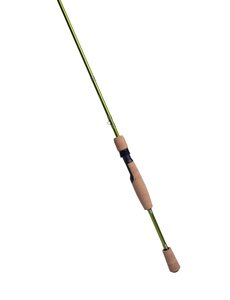 ACC Crappie Stix Green Series 5'6 Spinning Rod