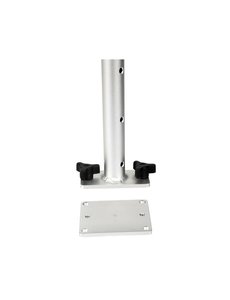  BASE PLATE FOR R-100 ROD HOLDER