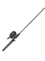 33 MICRO SPINCAST TRIGGERSPIN - Gellco Outdoors