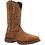 DURANGO 11" SADDLE BROWN ST EH WP