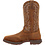 DURANGO 11" SADDLE BROWN ST EH WP