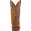 DURANGO 11" SADDLE BROWN ST EH WP