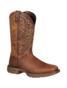 DURANGO 12" BROWN WESTERN