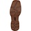 DURANGO 12" BROWN WESTERN